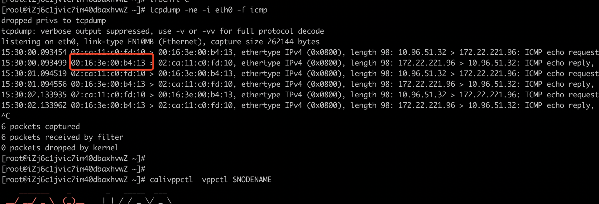 【技术干货】calico VPP dataplane - 知乎