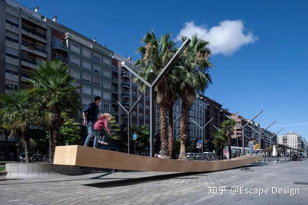 玩转无聊都市concentric国际艺术节太会了