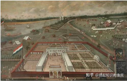 探究英国东印度公司的发展和变迁 - 知乎