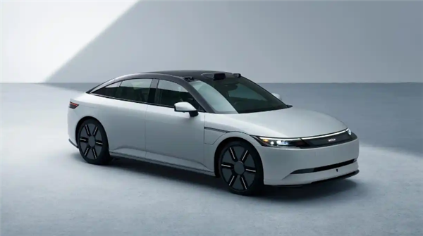 如何看待索尼、本田合作造车项目「AFEELA」宣布告吹？原因可能是什么？跨界造车对日本难在哪儿？