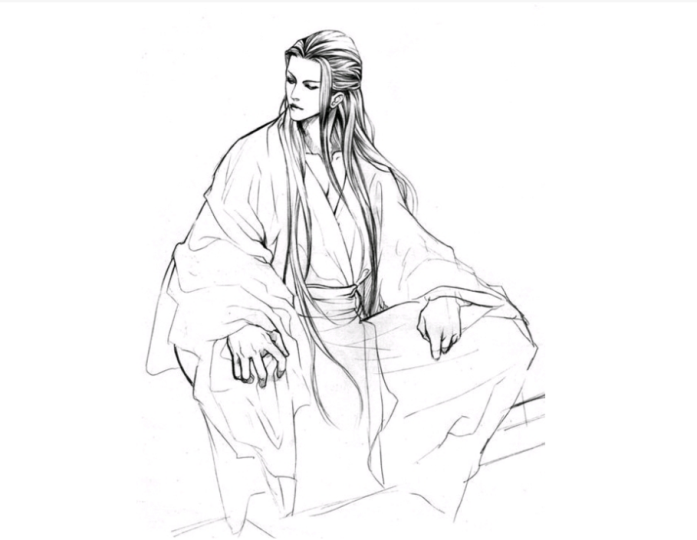 向林平之同志学习 心理分析档案之《笑傲江湖》林平之 - 知乎