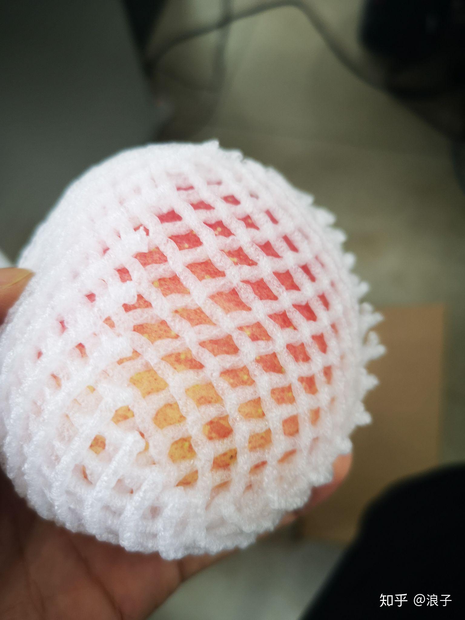 中国哪里的苹果最好吃?