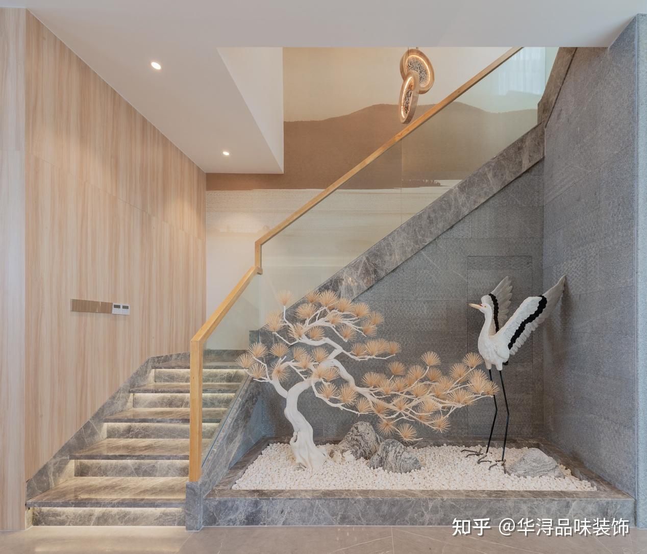 日式原木风太治愈,温暖且贴近自然,带你体验惬意的禅意美学 - 知乎