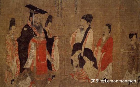 【中国美色】朱红 - 知乎