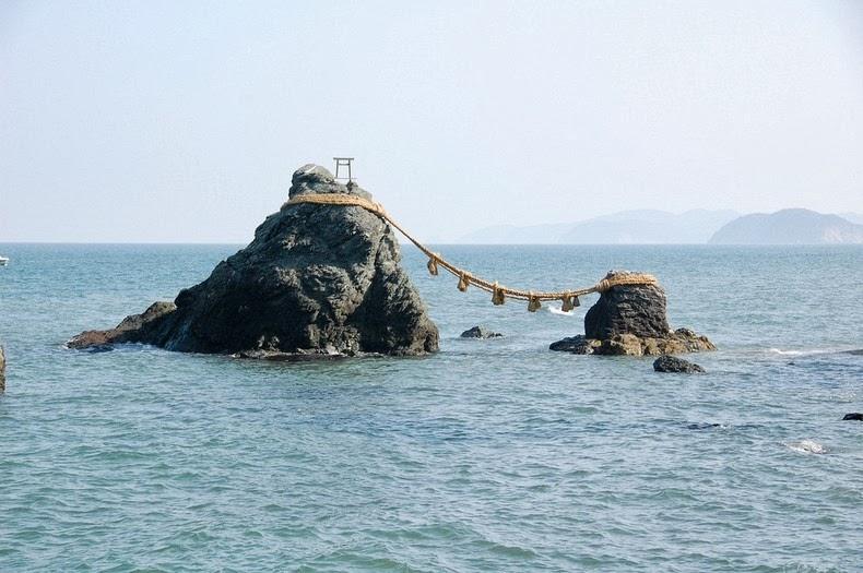 出云大社 | 当我们谈论神社时我们在谈论什么 - 知乎