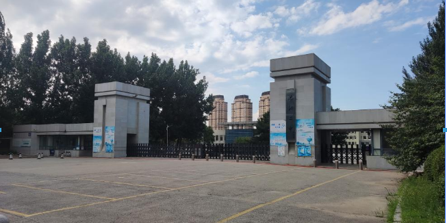 辽宁省实验中学:沈阳市皇姑区黄河南大街89号今年"三校"完整的成绩