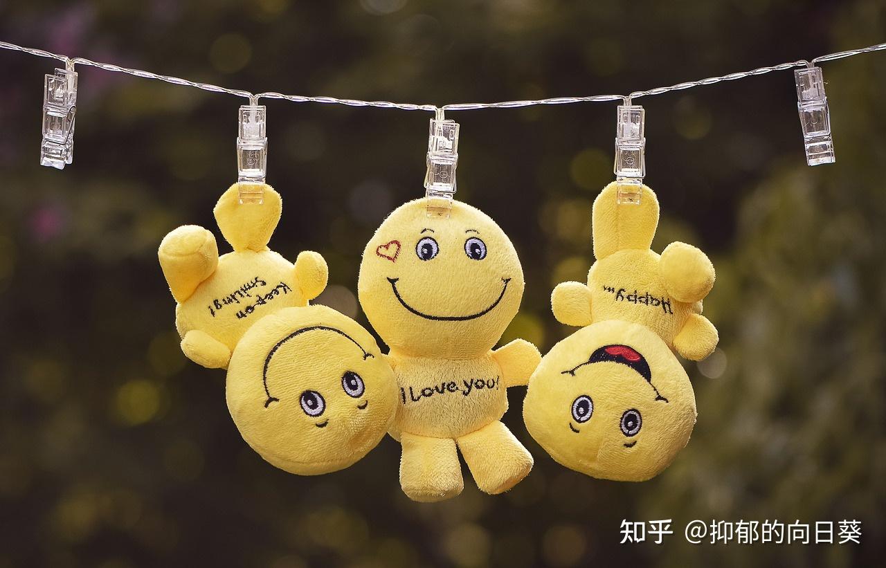 我是从什么时候开始抑郁的？ - 知乎