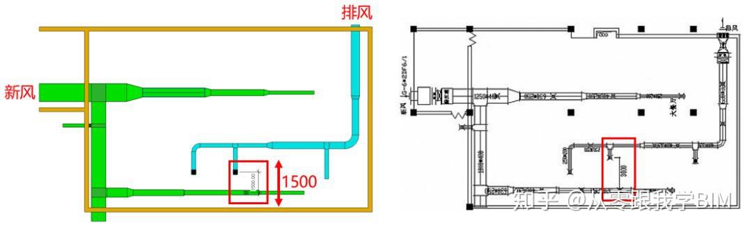 BIM在超高层机电工程中的全面应用 - 知乎
