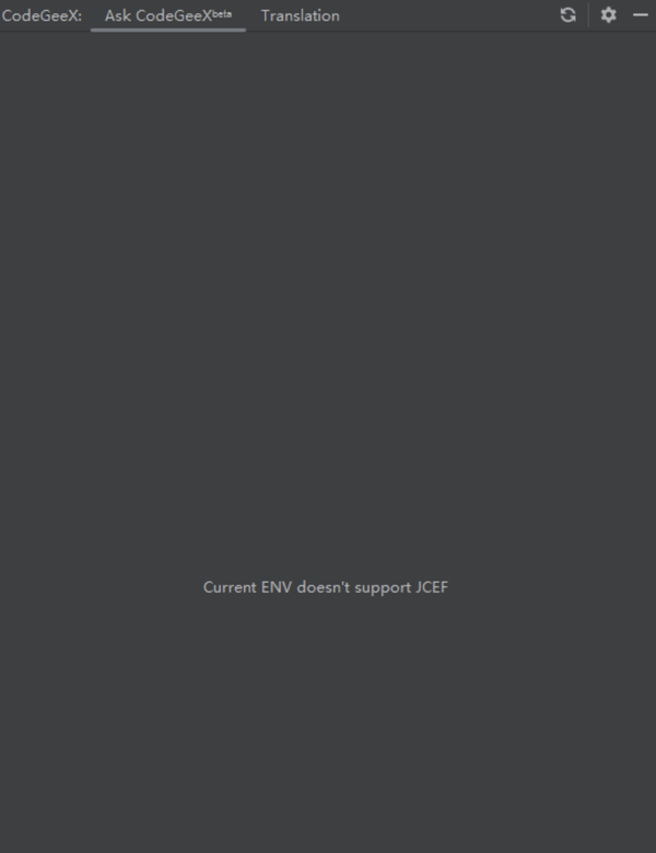 Codegeex 