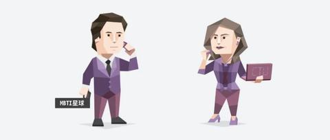 INTP人格类型,是一种「高智感」型朋友 - 知乎