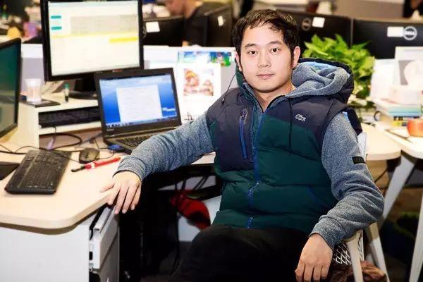 卡牌不死三国永存专访游族网络少年三国志执行制作人孔浩游戏论坛