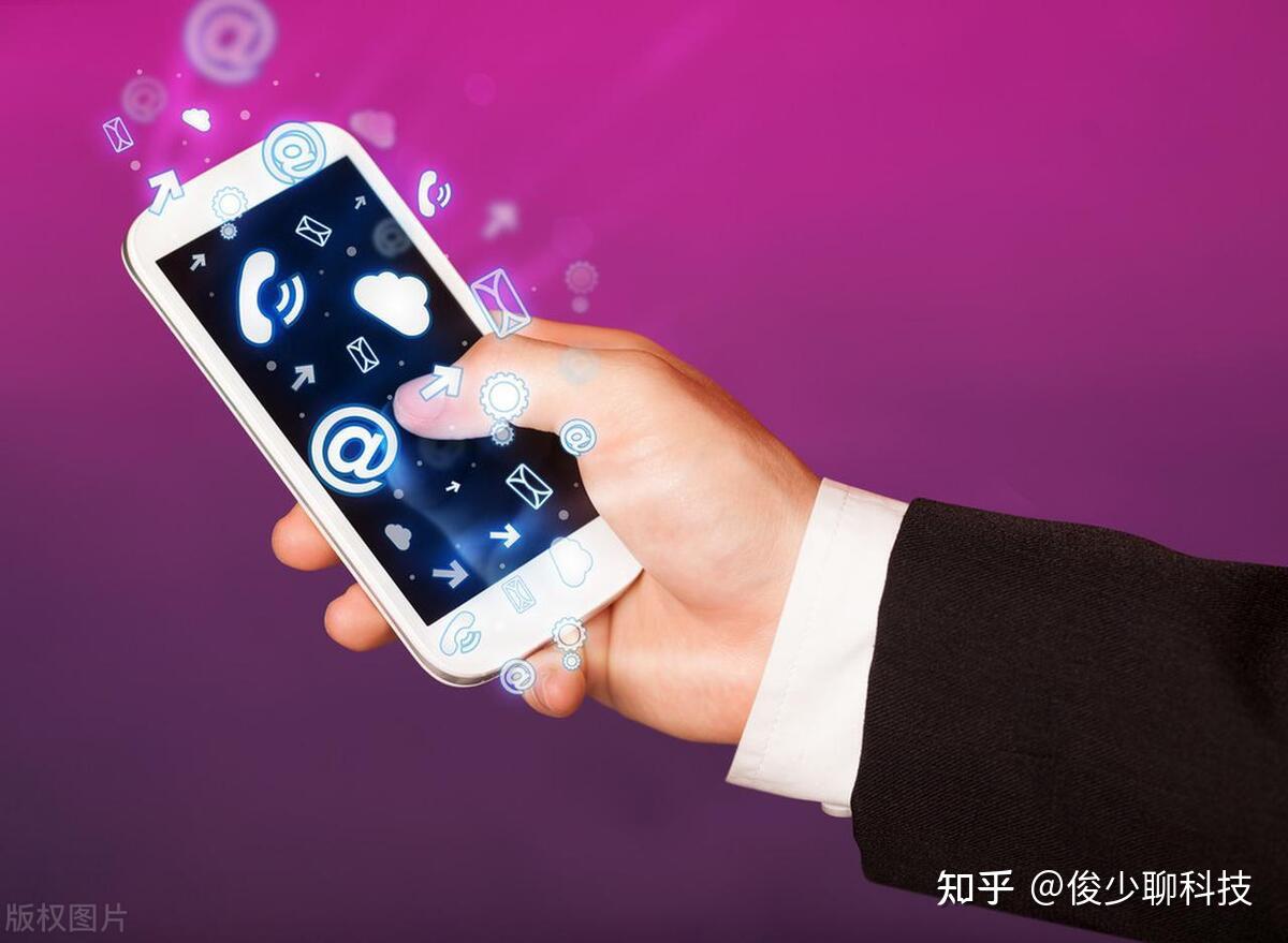 难怪手机电量不耐用，原来是这2个开关没关掉，涨知识了 - 知乎