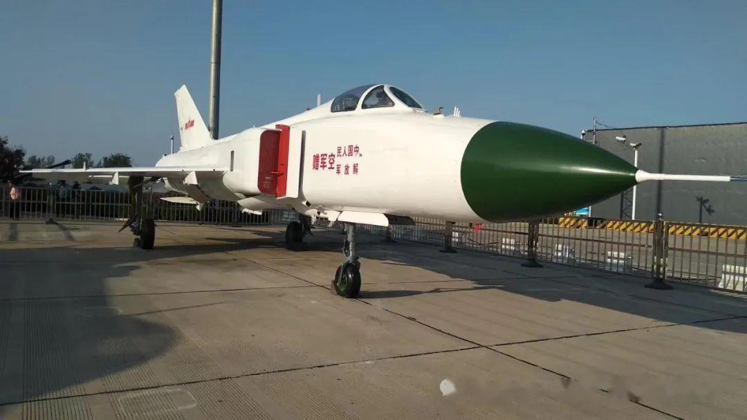 航空科普丨国产军用飞机及对应发动机一览! - 知乎