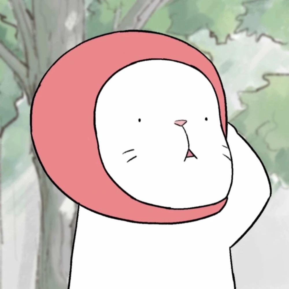 有没有风格憨憨的头像呢