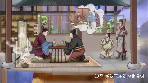 天下第一循吏——千古名相孙叔敖的传奇人生 - 知乎