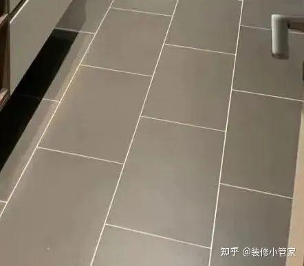 瓷砖、木地板,该怎么计算材料损耗? - 知乎