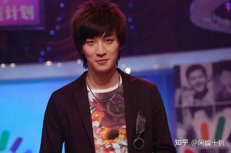 演员乔任梁:24岁爆火,仅4年后离世,父母丧子后的坚持让人泪目 - 知乎