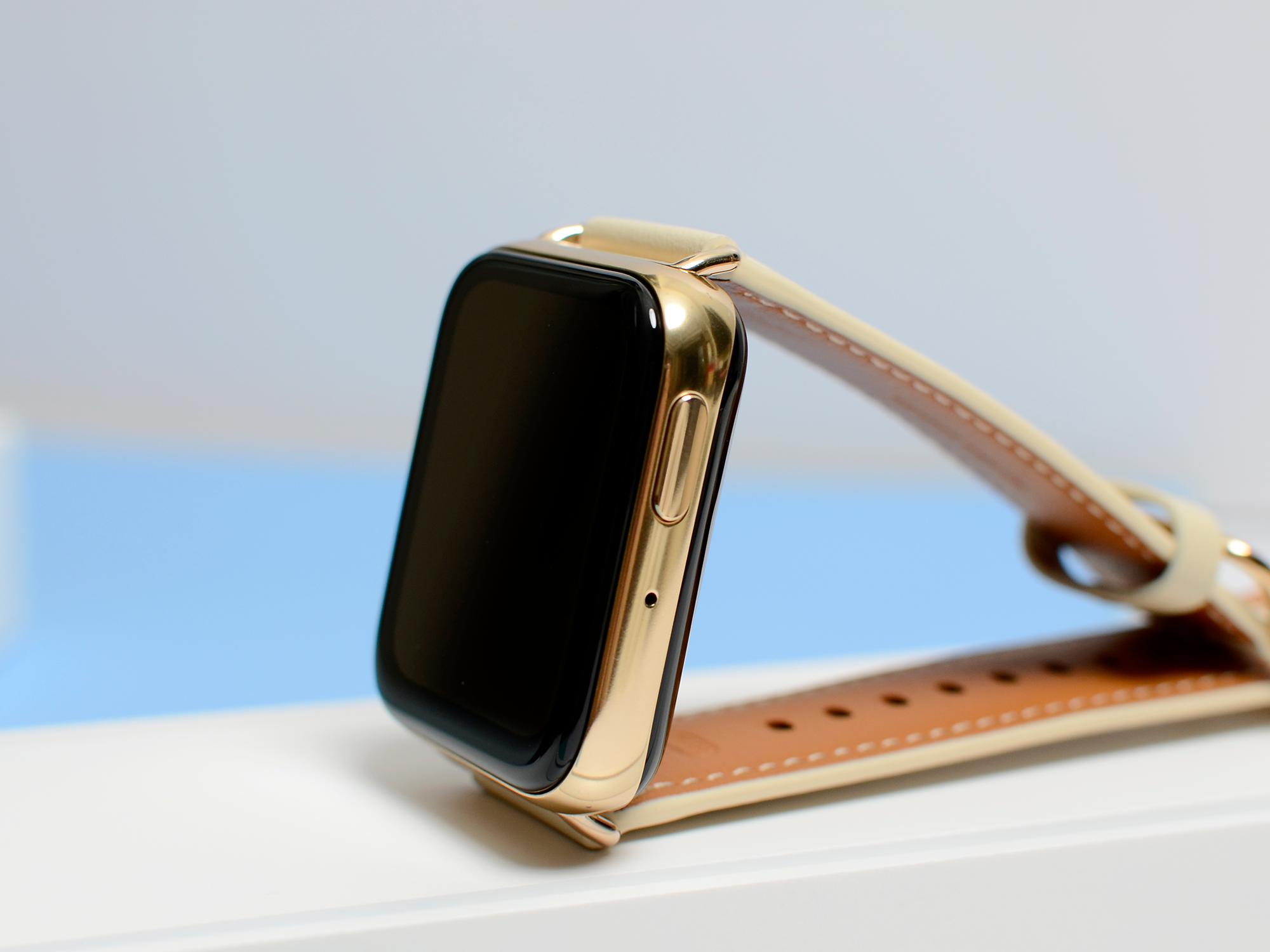 软硬件结合打造生活好伴侣——oppo watch 3智能手表体验 - 知乎