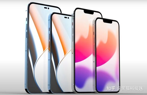 为什么建议别买iphone 13 而是等iphone 14 摄影 Ai牛丝