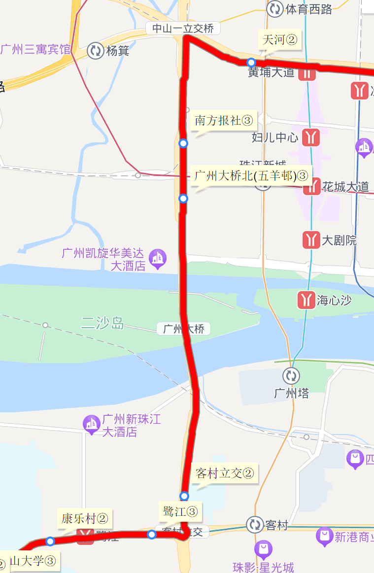 535公交站公交车路线图图片