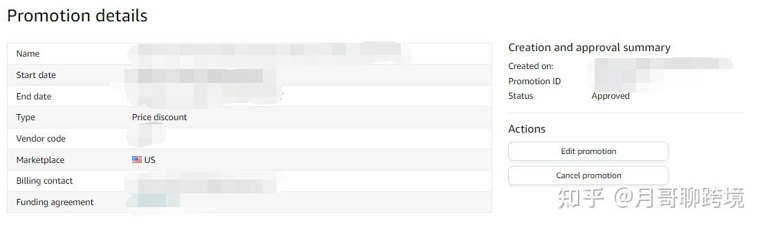 VC中Promotion的提报及注意事项-LD/BD - 知乎