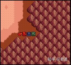 重装机兵2改详细攻略(gba重装机兵2改love3322(GBA重装机兵2改(MM2改)终极图文攻略世界地图)) 第82张 重装机兵2改详细攻略(gba重装机兵2改love3322(GBA重装机兵2改(MM2改)终极图文攻略世界地图)) 第82张