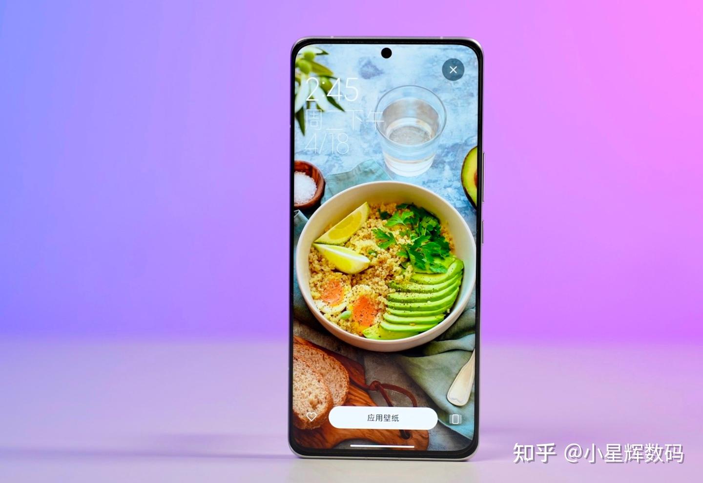 小米顶尖拍照手机,16GB+512GB突降至2999元,1英寸主摄+4nm芯片 - 知乎