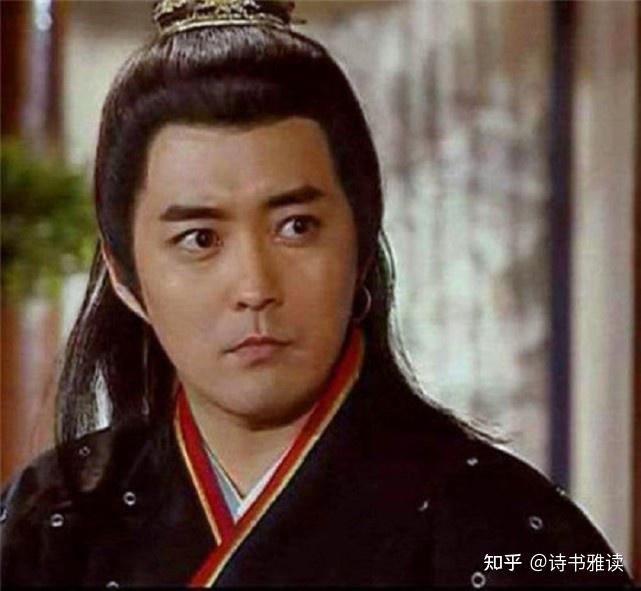 朱元璋初恋传奇陈友谅第3个老婆真与他有解不开的情感纠葛