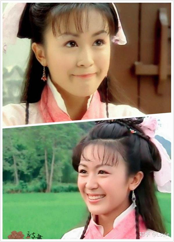 第一反应就是天赐良儿里的这个 百度了一下叫唐宁 跟小兔子一样 炒鸡