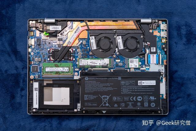 宅家换新机学生党了解一下惠普星14轻薄本多场景体验测评