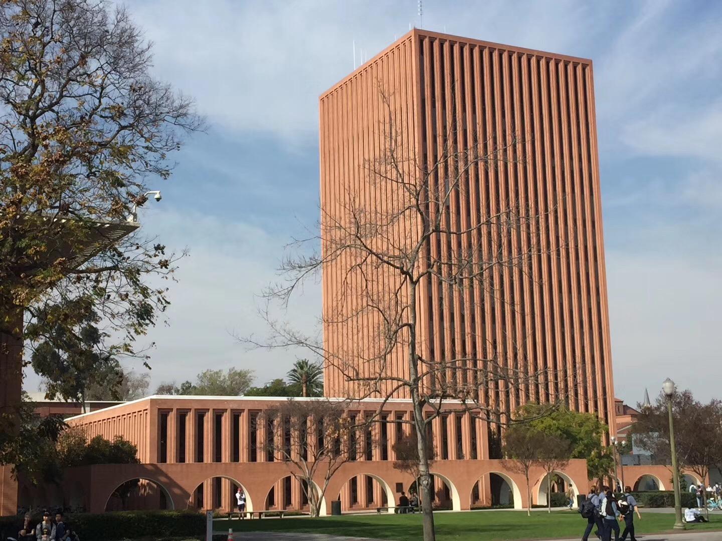 南加州大学2021秋季新生数据该校最新录取信息更新