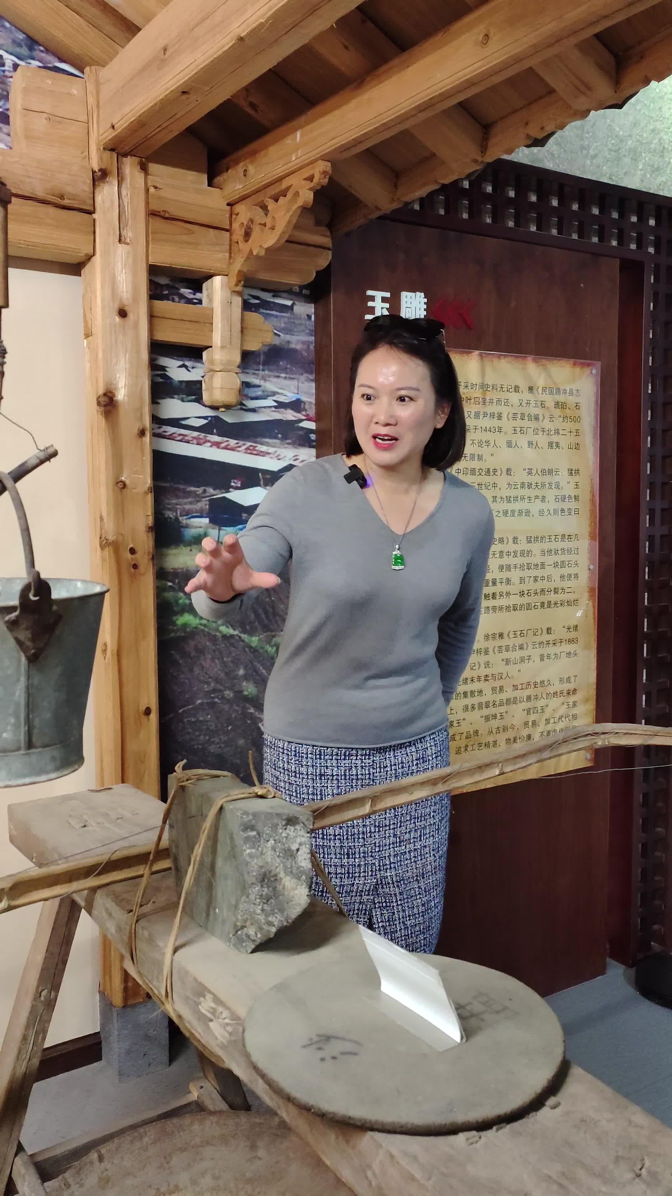 古代制玉流程详解,其困难程度现代人根本无法想象 - 知乎