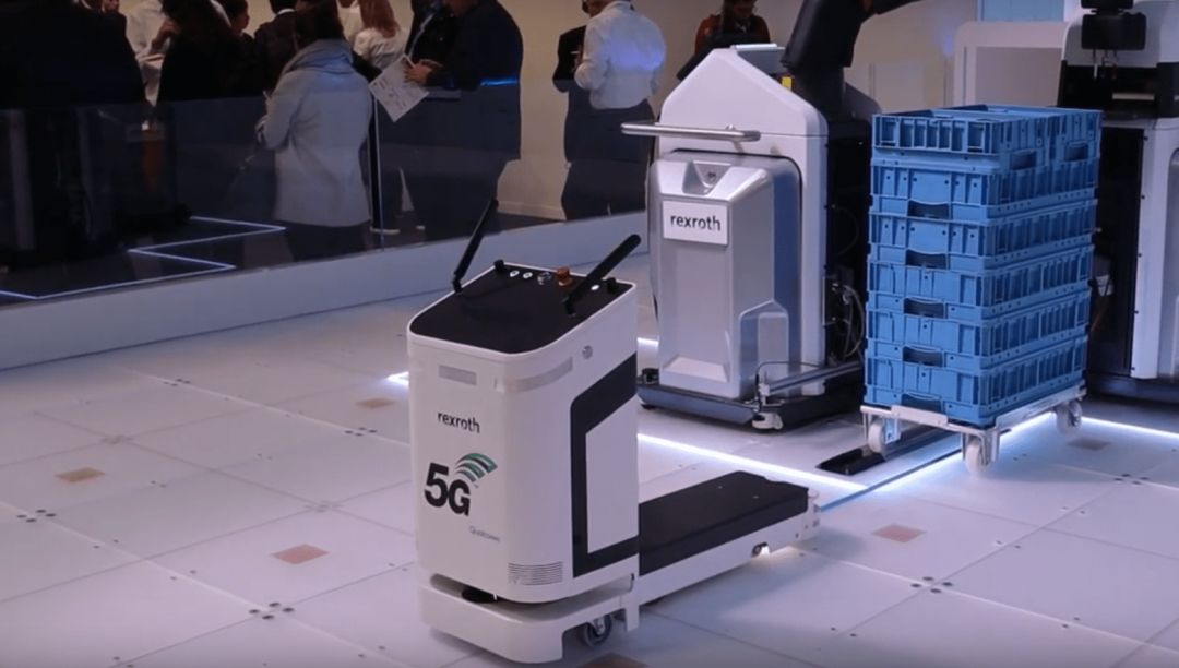 七大5g物联网领先用例iotanalytics报告