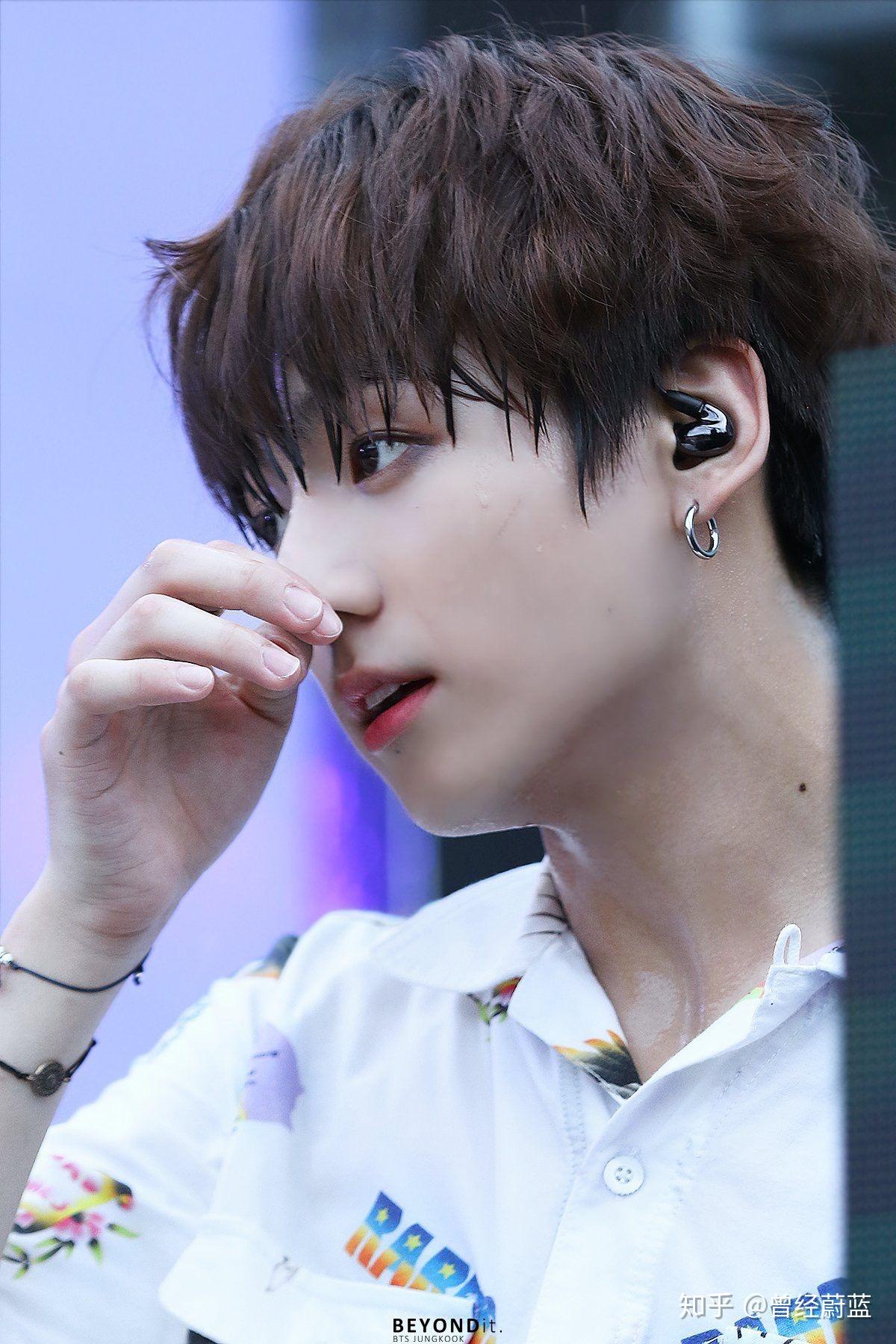 田柾国有什么神图