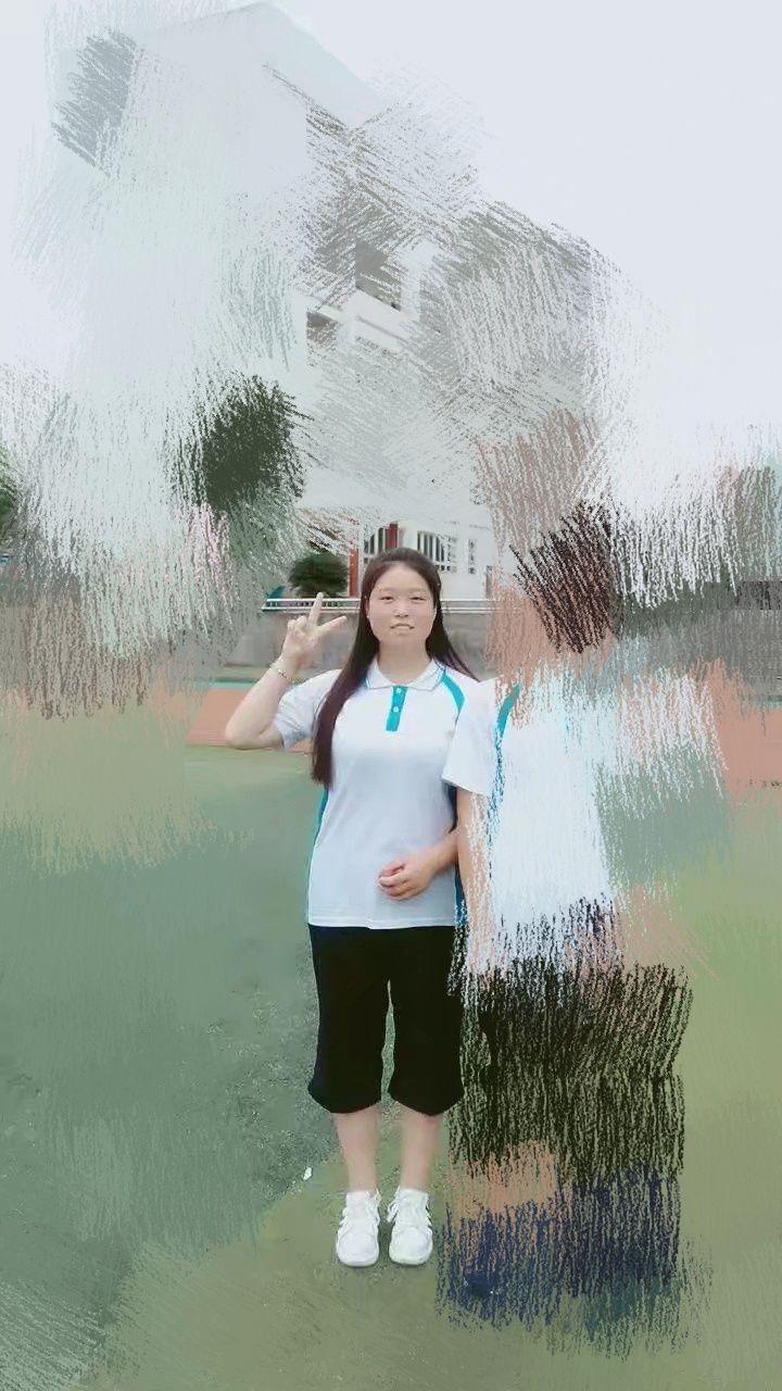 一个大二学生 长得丑 脸上出油 胖 家境不好 朋