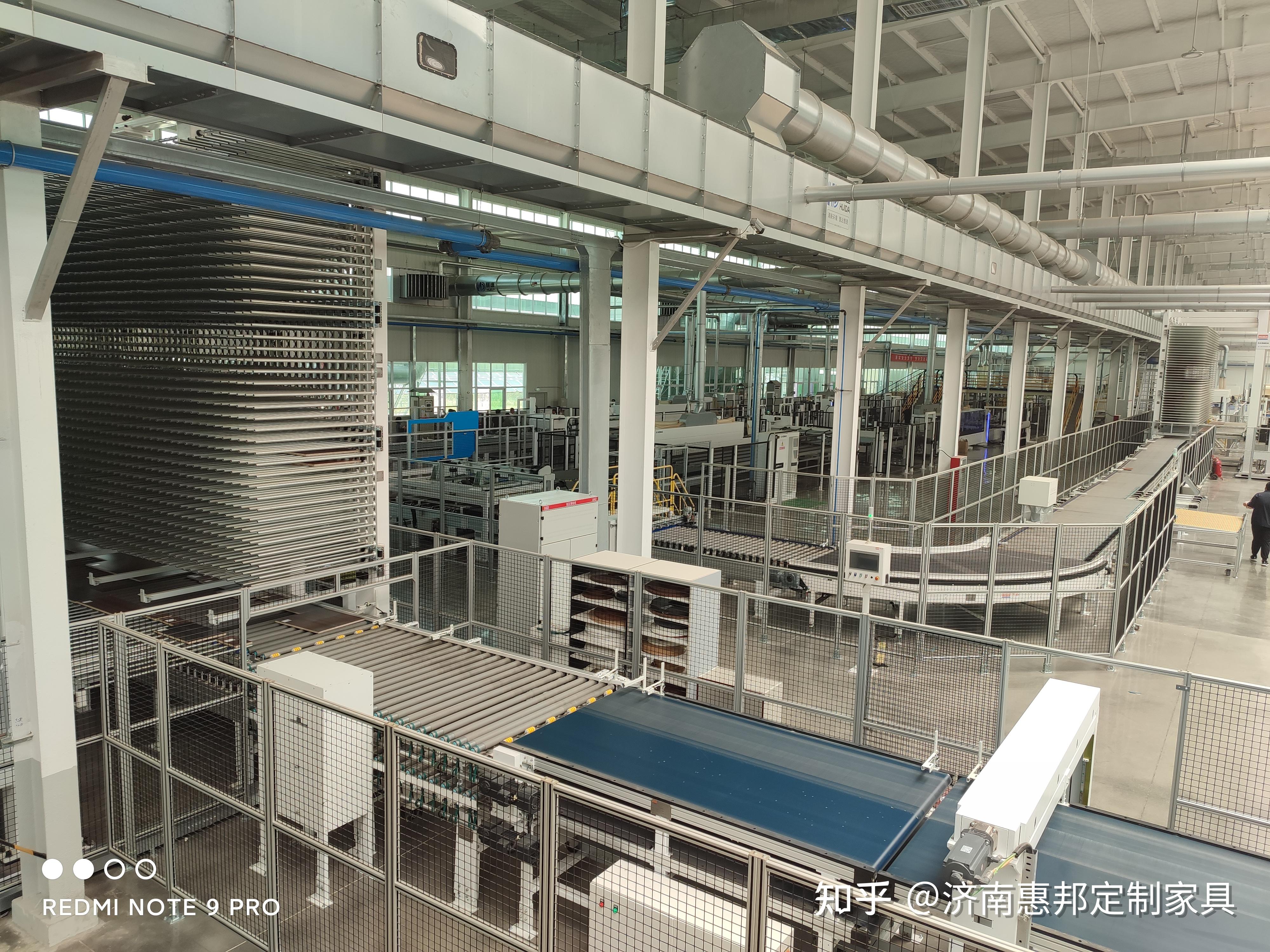 见识一下真正的德国工业4.