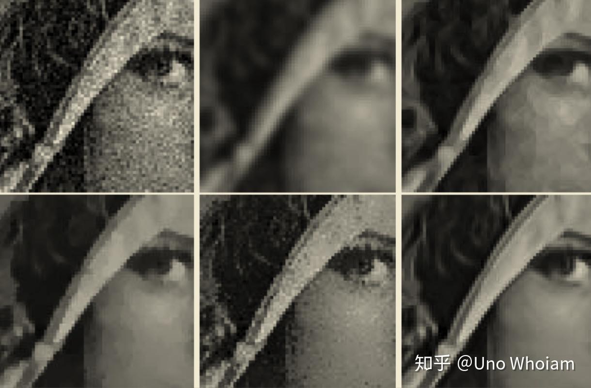 A Non local Algorithm For Image Denoising A non local algorithm for image denoising