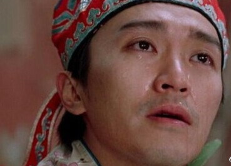 为什么疼痛的时候会哭? - 知乎