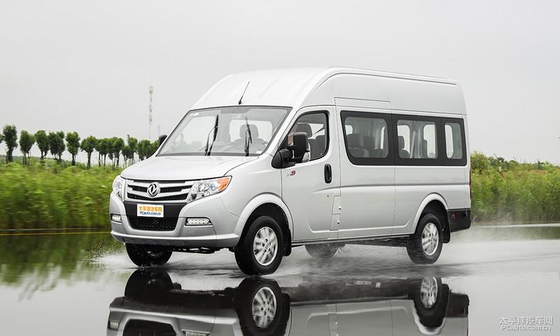 全民创业潮发家致富就靠它试驾2021款东风御风