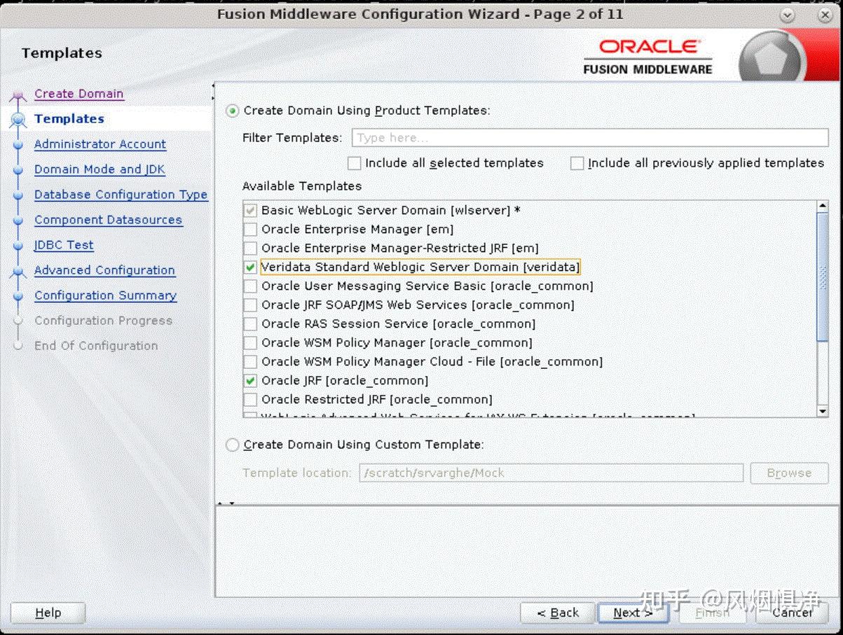 Oracle GoldenGate Veridata（12c）操作手册 知乎