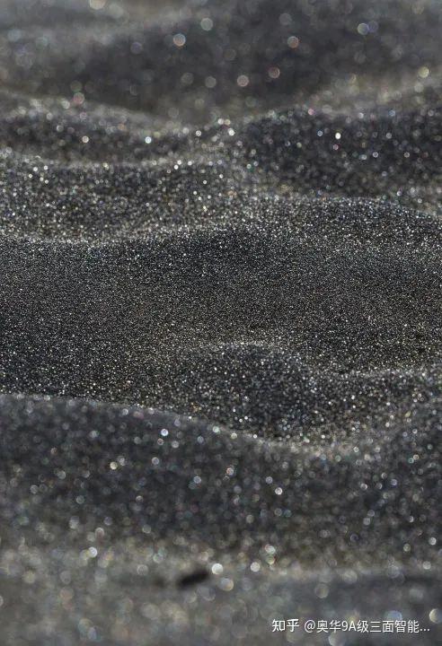 奥华墙品丨贝加尔灰新生代高级品质家