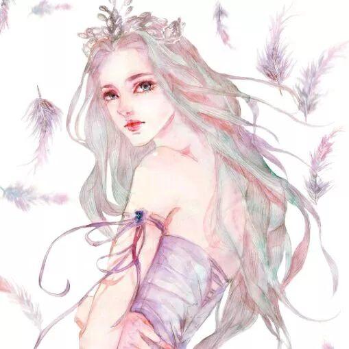 有哪些好看的漫画头像 v2-ba8c998a294b091d28645b150ea341c4_r.jpg