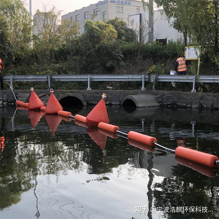 水面禁航浮标参数介绍 - 知乎
