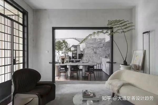 设计趋势观察 | 家居产品十年变迁:从多元共性,走向定制个性 - 知乎