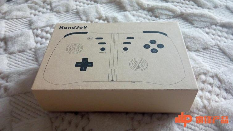游戏人生戏说handjoyhandjoy游戏手柄测评