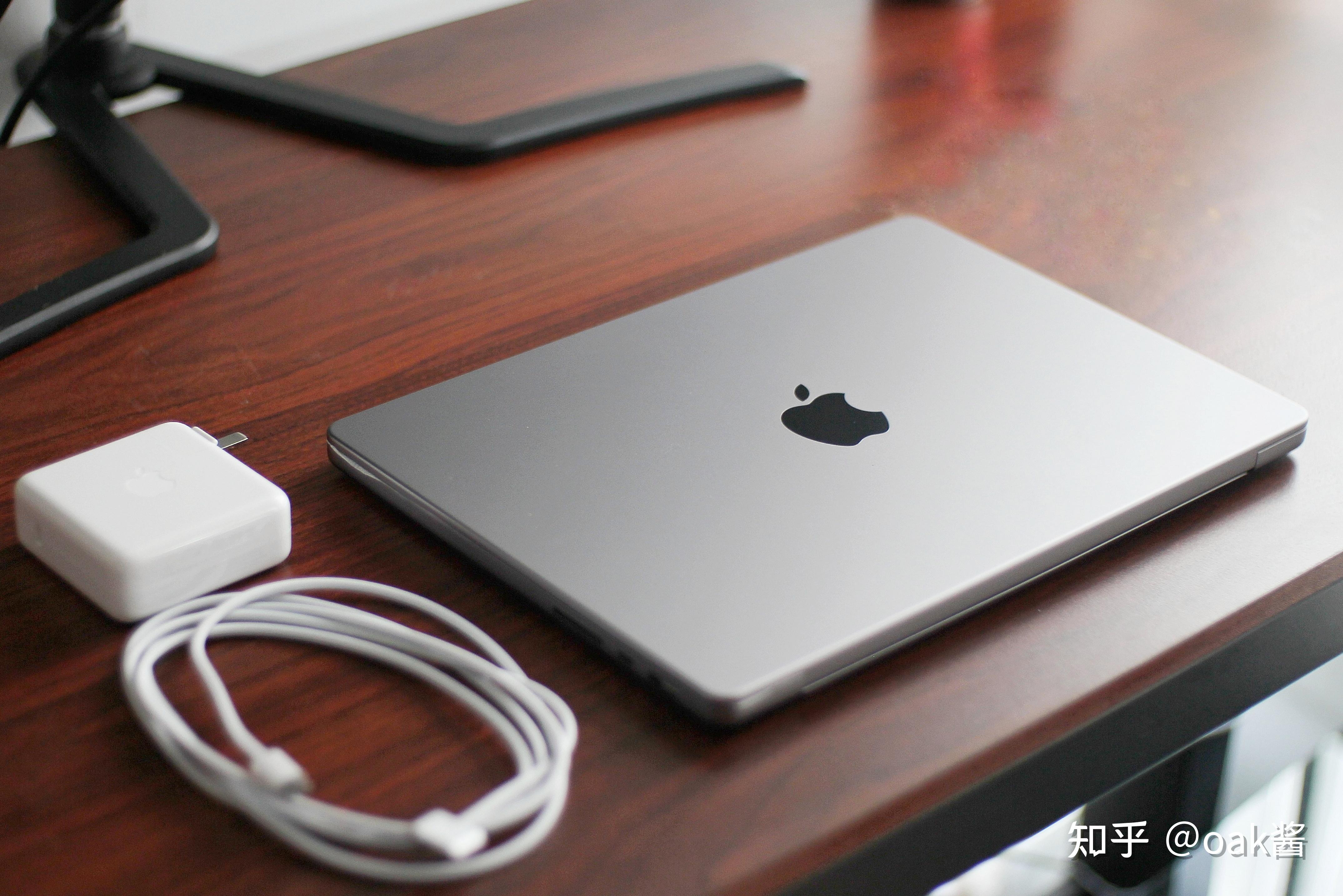 macbook pro  14 体验感受