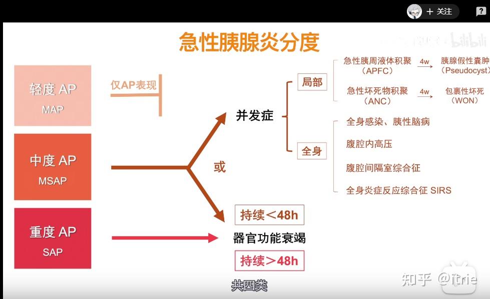 急性重症胰腺炎治疗案例