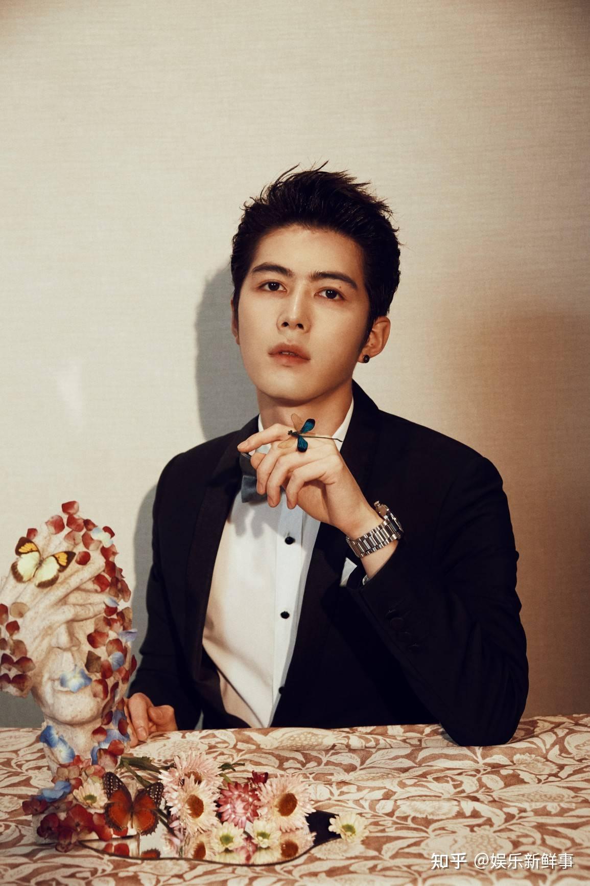 做家务的男人3今日开播陈学冬养老boy上线