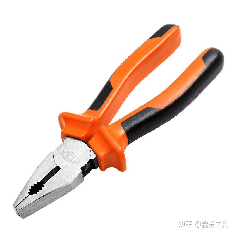 钳子的种类真是太多（多图） - 知乎