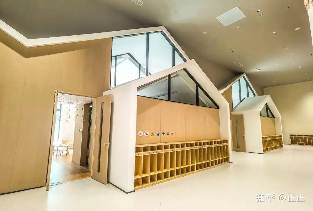 重磅消息!海富系幼儿园又添新成员,位于静安,开设沪语,预计今年落成~ - 知乎